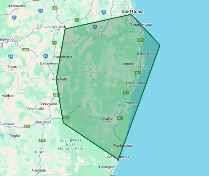 greenstar hire alstonville