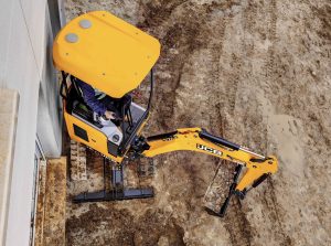 Why tradies choose equipment hire